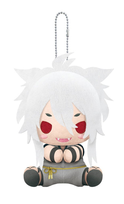 KOTOBUKIYA - Pitanui Plush Doll Kogitsunemaru - Touken Ranbu Online- Japan Figure Store - #1 Bring To You The Best Japanese Goods