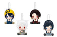 KOTOBUKIYA - Pitanui Plush Doll Kogitsunemaru - Touken Ranbu Online- Japan Figure Store - #1 Bring To You The Best Japanese Goods