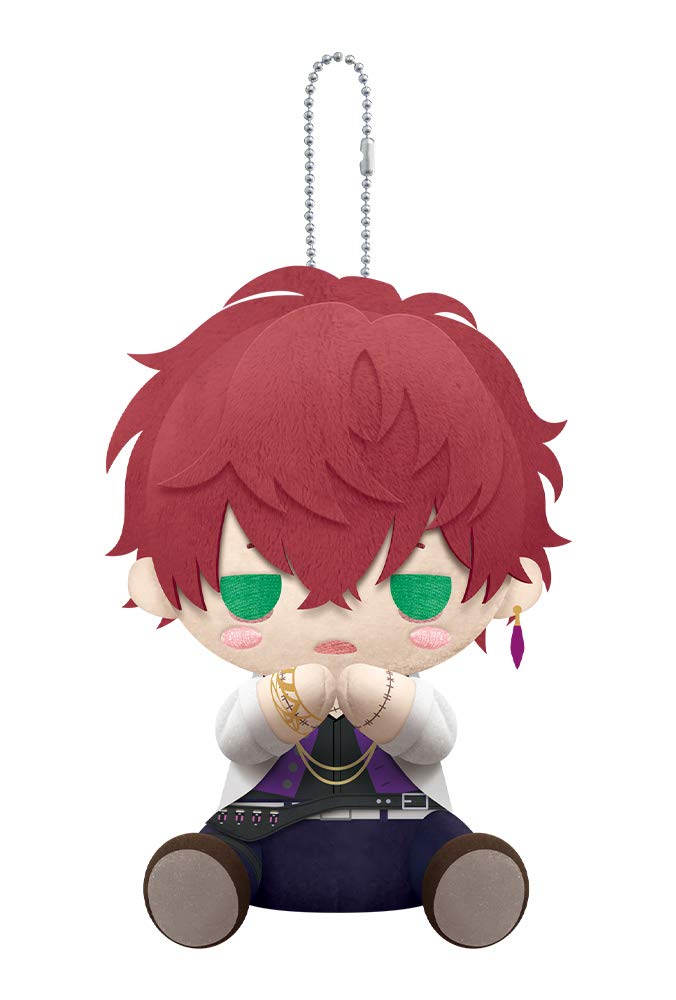 KOTOBUKIYA Pitanui Plush Doll Mithra Promise Of Wizard- Japan Figure Store - #1 Bring To You The Best Japanese Goods