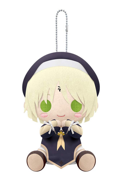 KOTOBUKIYA Pitanui Plush Doll Requet Promise Of Wizard- Japan Figure Store - #1 Bring To You The Best Japanese Goods