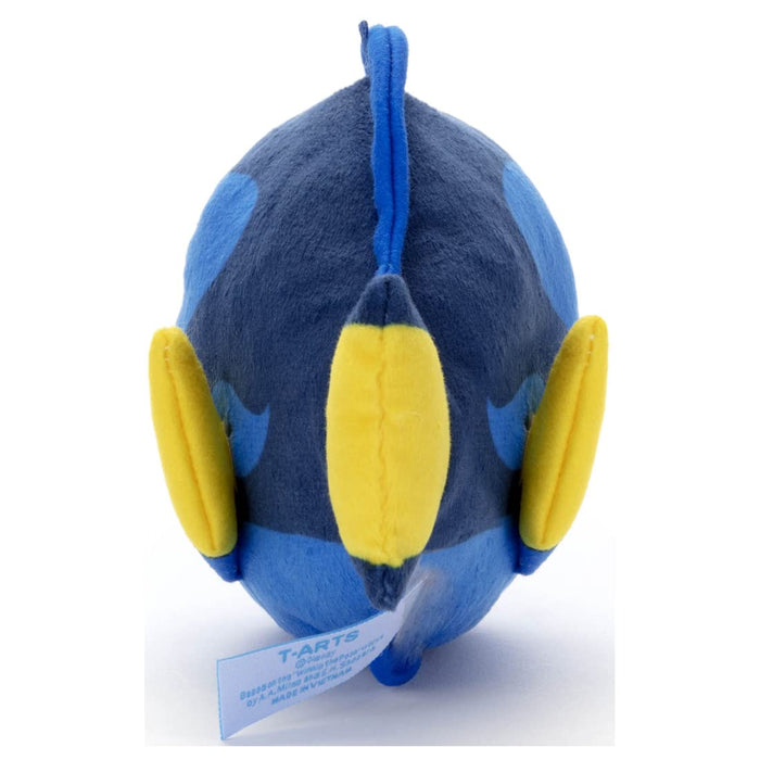 TAKARA TOMY A.R.T.S Washable Plush Doll Dory Finding Dory- Japan Figure Store - #1 Bring To You The Best Japanese Goods