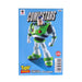 Banpresto Buzz Lightyear Figure Normal Color Ver. Pixar Japan Comicstars- Japan Figure Store - #1 Bring To You The Best Japanese Goods