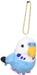 Sanei Boeki Piyopiyokotori Budgie Ao Plush Toy- Japan Figure Store - #1 Bring To You The Best Japanese Goods