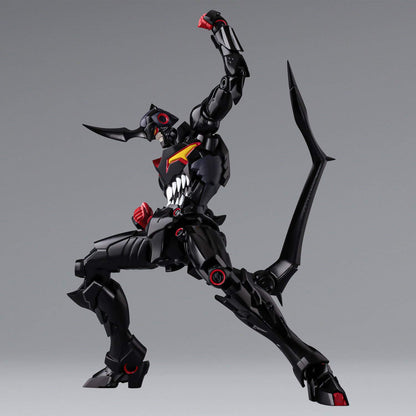 Plastic Model Lazengann Tengen Toppa Gurren Lagann Plaiobot- Japan Figure Store - #1 Bring To You The Best Japanese Goods