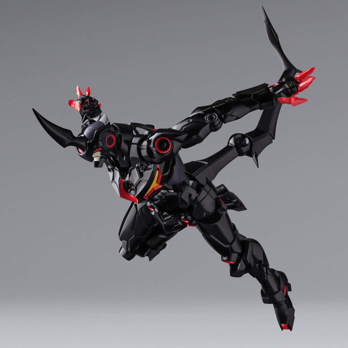 Plastic Model Lazengann Tengen Toppa Gurren Lagann Plaiobot- Japan Figure Store - #1 Bring To You The Best Japanese Goods