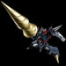 Plaiobot Tengen Toppa Gurren Lagann Super Galaxy Gurren Lagann Plastic Model- Japan Figure Store - #1 Bring To You The Best Japanese Goods
