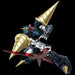Plaiobot Tengen Toppa Gurren Lagann Super Galaxy Gurren Lagann Plastic Model- Japan Figure Store - #1 Bring To You The Best Japanese Goods