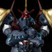 Plaiobot Tengen Toppa Gurren Lagann Super Galaxy Gurren Lagann Plastic Model- Japan Figure Store - #1 Bring To You The Best Japanese Goods