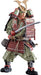 MAX FACTORY Plamax 1/12 Kamakura Period Armored Warrior Plastic Model- Japan Figure Store - #1 Bring To You The Best Japanese Goods