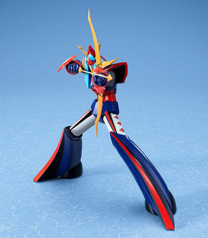 Plamax Brave Raideen Raideen Non-Scale Assembled Plastic Model- Japan Figure Store - #1 Bring To You The Best Japanese Goods