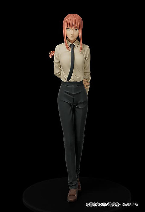 Chainsaw Man Makima Plamax Model Kit MAX FACTORY- Japan Figure Store - #1 Bring To You The Best Japanese Goods