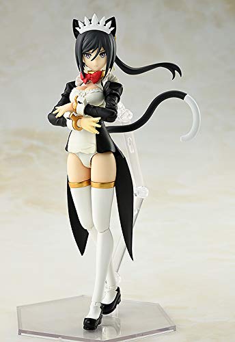 Original Character Guilty Princess Plamax Maidroid Chloe 2023 Re-Release MAX FACTORY- Japan Figure Store - #1 Bring To You The Best Japanese Goods