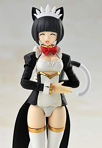 Original Character Guilty Princess Plamax Maidroid Chloe 2023 Re-Release MAX FACTORY- Japan Figure Store - #1 Bring To You The Best Japanese Goods
