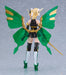 Max Factory Plamax GP08 Fairy Knight Elfina Plastic Model- Japan Figure Store - #1 Bring To You The Best Japanese Goods