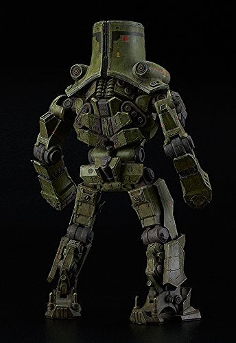 MAX FACTORY Plamax Jg-01 Pacific Rim Mark 1 Jaeger Cherno Alpha 1/350 Scale Kit- Japan Figure Store - #1 Bring To You The Best Japanese Goods