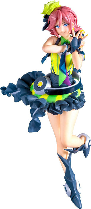 MAX FACTORY Plamax Mf-09: Minimum Factory Kaname Buccaneer Plastic Model Macross Delta- Japan Figure Store - #1 Bring To You The Best Japanese Goods