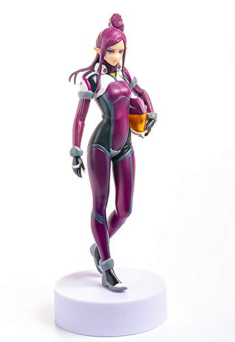 MAX FACTORY Plamax Mf-46 Minimum Factory Mirage Farina Jenius Plastic Model Macross Delta- Japan Figure Store - #1 Bring To You The Best Japanese Goods