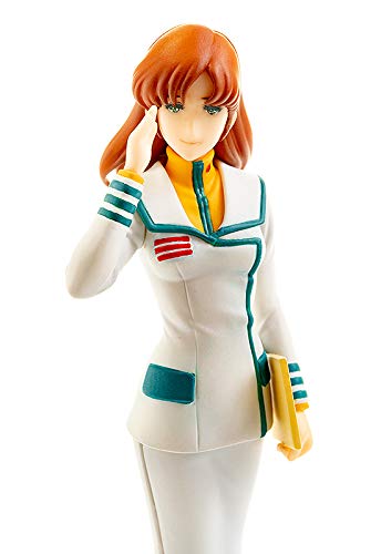 MAX FACTORY Plamax Mf-30 Minimum Factory Misa Hayase Plastic Model Macross: Do You Remember Love?- Japan Figure Store - #1 Bring To You The Best Japanese Goods