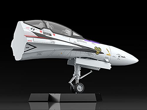 Max Factory Plamax Macross Vf-25F 1/20 Scale Plastic Model M01249 (Japan)- Japan Figure Store - #1 Bring To You The Best Japanese Goods