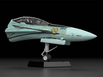 Plamax Macross F Mf 59 Minimum Factory Nose Collection Rvf 25 Messiah Valkyrie [Luca Angeloni Machine] 1/20 Scale Assembled Plastic Model M01287- Japan Figure Store - #1 Bring To You The Best Japanese Goods