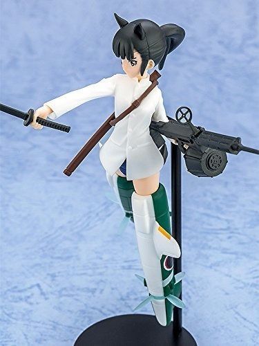 Plamax Mf-06 Minimum Factory Mio Sakamoto 1/20 Model Kit Max Factory F/s- Japan Figure Store - #1 Bring To You The Best Japanese Goods