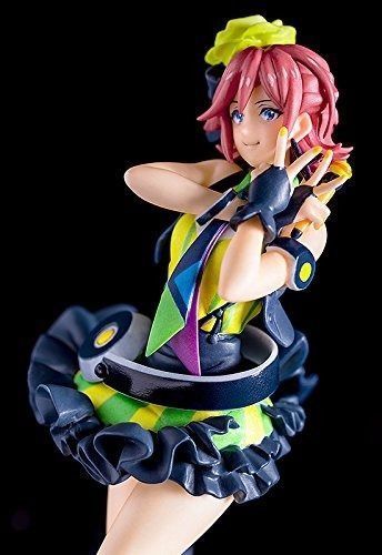 Plamax Mf-09 Minimum Factory Macross Delta Kaname Buccaneer Model Kit F/s- Japan Figure Store - #1 Bring To You The Best Japanese Goods