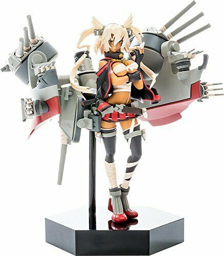 Plamax Mf-18: Minimum Factory Musashi Plastic Model - Japan Figure
