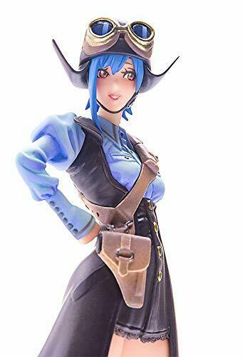 Plamax Mf-31: Minimum Factory Colletta Plastic Model- Japan Figure Store - #1 Bring To You The Best Japanese Goods