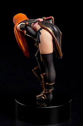 Plamax Mf-32: Minimum Factory Kasumi C2 Black Ver. Plastic Model- Japan Figure Store - #1 Bring To You The Best Japanese Goods