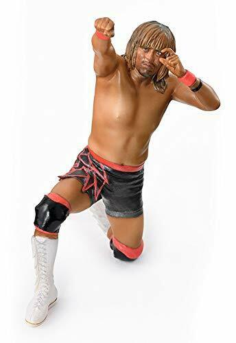 Plamax Mf-48: Minimum Factory Tetsuya Naito Plastic Model- Japan Figure Store - #1 Bring To You The Best Japanese Goods