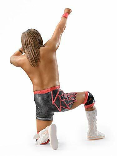 Plamax Mf-48: Minimum Factory Tetsuya Naito Plastic Model- Japan Figure Store - #1 Bring To You The Best Japanese Goods