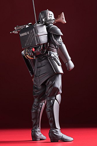 Max Factory 1/20 Plamax Mf-23 Minimum Factory Protect Gear The Red Spectacles Ver. Pvc Gundam- Japan Figure Store - #1 Bring To You The Best Japanese Goods