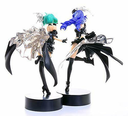 Plamax Mf-34: Minimum Factory The Wings Of Goodbye -noires- Plastic Model- Japan Figure Store - #1 Bring To You The Best Japanese Goods
