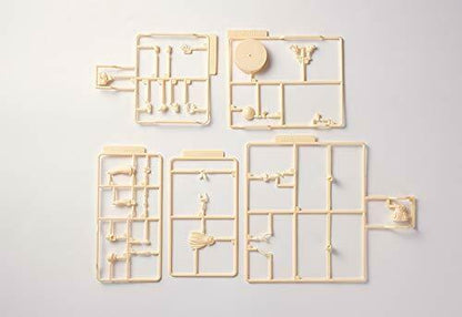 Plamax Mf-39: Minimum Factory Burney: Makeup Edition Plastic Model- Japan Figure Store - #1 Bring To You The Best Japanese Goods