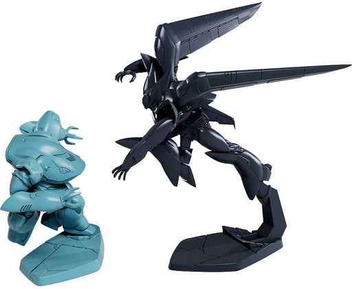 Plastic Model Mf-67 Minimum Factory Griffon & Chimaera Labor Color Ver. Mobile Police Patlabor Plamax- Japan Figure Store - #1 Bring To You The Best Japanese Goods