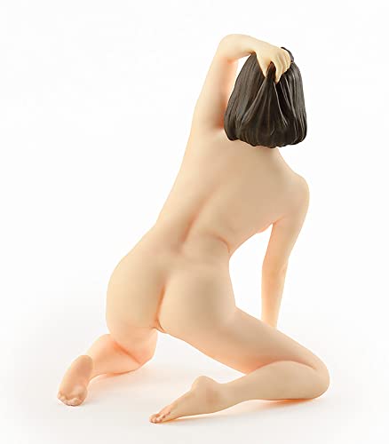 Max Factory Plamax Naked Angel Maria Ozawa 1/20 Scale Japan Assembled Plastic Model- Japan Figure Store - #1 Bring To You The Best Japanese Goods