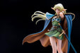 Max Factory Plamax Record Of Lodoss War MF-43 Deedlit 1/20 Scale- Japan Figure Store - #1 Bring To You The Best Japanese Goods