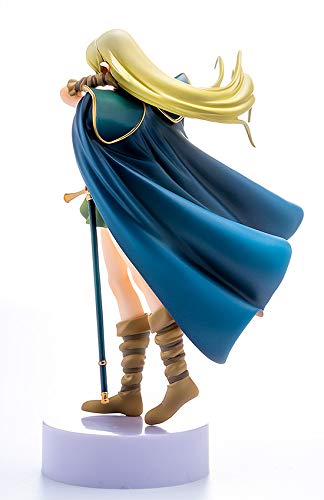 Max Factory Plamax Record Of Lodoss War Mf 43 Minimum Factory Deedlit 1/20 Japanese Scale Toys- Japan Figure Store - #1 Bring To You The Best Japanese Goods