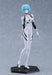 Max Factory Plamax Shin Evangelion Rei Ayanami Non-Scale Model- Japan Figure Store - #1 Bring To You The Best Japanese Goods