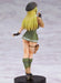 Plamax Shunya Yamashita Military Cuties Mf 02 Minimum Factory Bernie 1/20 Scale Abs Ps Prefabricated Plastic Model Resale- Japan Figure Store - #1 Bring To You The Best Japanese Goods