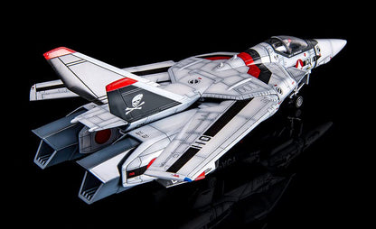 Plamax Super Space-Time Fortress Macross Do You Remember Love 1/72 Vf 1A / S Fighter Valkyrie [Ichijo Kagayaki] 1/72 Scale Assembled Plastic Model- Japan Figure Store - #1 Bring To You The Best Japanese Goods