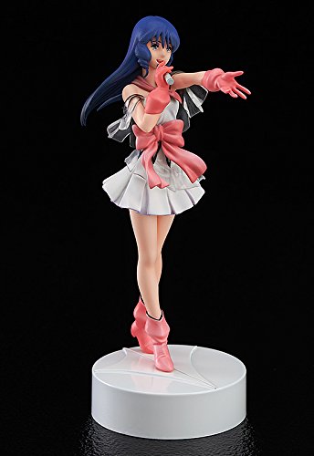 Max Factory Plamax Macross Rin Minmei 1/20 Scale Plastic Model - Do You Remember Love Ver- Japan Figure Store - #1 Bring To You The Best Japanese Goods