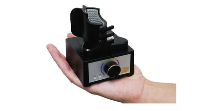 Plamokojo Voltex Stirrer Turbo Paint Mixer- Japan Figure Store - #1 Bring To You The Best Japanese Goods