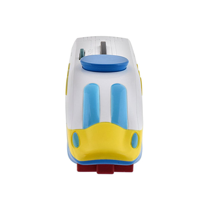 Takara Tomy Plarail Disney Dream Railway Donald Duck Marine Shuttle Disney Toys- Japan Figure Store - #1 Bring To You The Best Japanese Goods