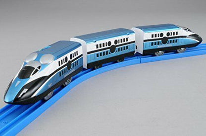 Plarail Disney Dream Railway Electrical Bridge Set 3-car + Oval Track Set- Japan Figure Store - #1 Bring To You The Best Japanese Goods