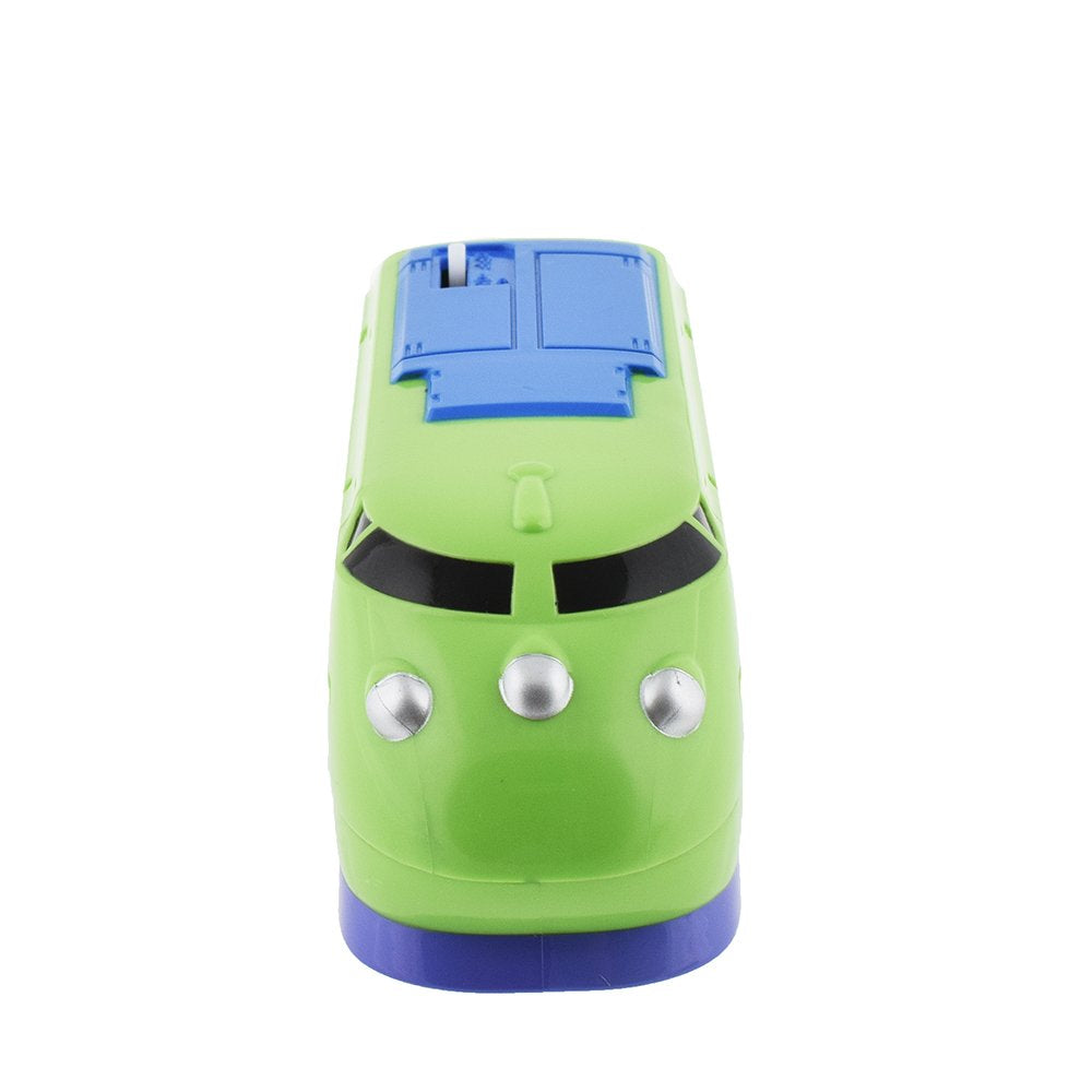 Takara Tomy Pla-Rail Disney Dream Railway Toy Story Alien Space Train (814542) Toy Story Model- Japan Figure Store - #1 Bring To You The Best Japanese Goods