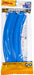 Takara Tomy Pla-Rail R-09 Double-Tracked Outside Curve Rail 4 Pieces Track Parts- Japan Figure Store - #1 Bring To You The Best Japanese Goods