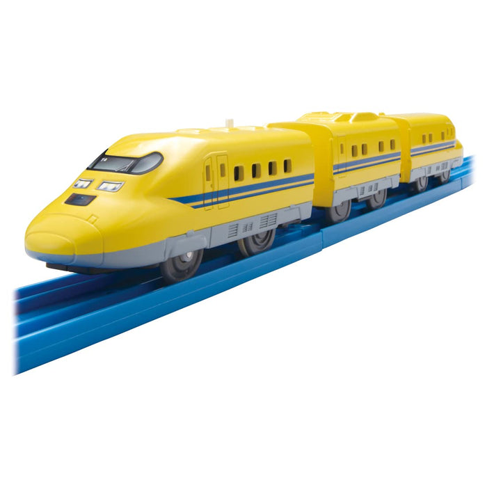 TAKARA TOMY Plarail Es-05 Type 923 Doctor Yellow- Japan Figure Store - #1 Bring To You The Best Japanese Goods