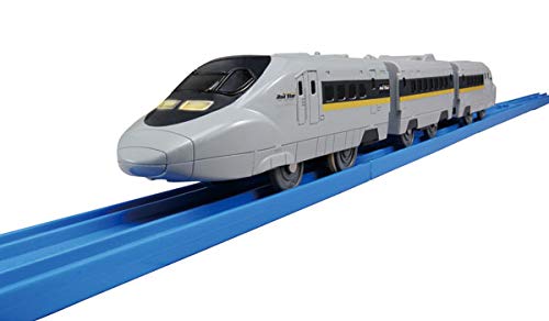 TAKARA TOMY Pla-Rail Plarail S-05 Shinkansen 700 Hikari Rail Star With Lights- Japan Figure Store - #1 Bring To You The Best Japanese Goods