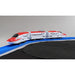 Takara Tomy Pla-Rail S-13 Shinkansen E6 Komachi (Connecting Type) Plastic Train Model- Japan Figure Store - #1 Bring To You The Best Japanese Goods